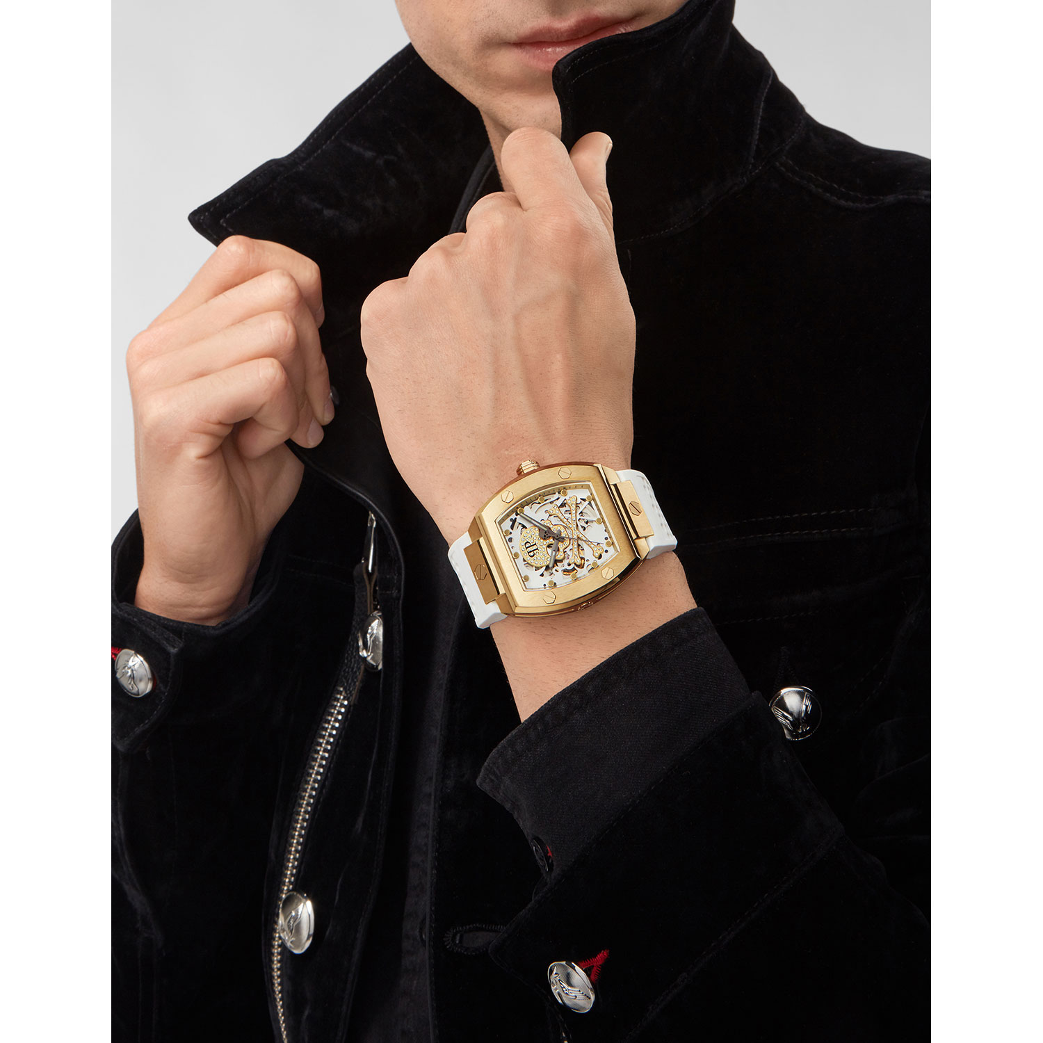Philipp Plein PWBAA0421